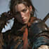 create fantasy illustrations and concept art