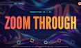 create a custom youtube intro and outro with motion graphics