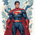 design a powerful superhero with a unique costume