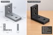custom 3d models and stl files