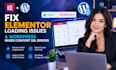fix elementor editor loading issues and wordpress mixed content SSL errors
