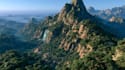 design fantasy environment concept art