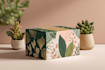 design box design, product packaging design, mailer box