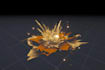 create custom unity realtime vfx, using vfx graph, shader graph, particle system