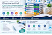 format pharmaceutical sops and QA documents professionally