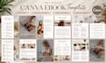canva ebook design ebook design canva workbook design canva ebook layout design