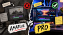 design high click through rate youtube thumbnails