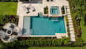 create 3d swimming pool, garden and landscape designs