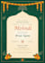 design elegant wedding invitation cards