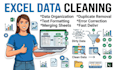 do excel data cleaning