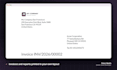 create custom odoo qweb PDF reports, invoices and excel exports