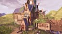 design medieval fantasy environment 3d game worlds 3d game map game level design