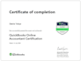 virtual accountant quickbooks online