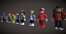 create roblox games, maps, vfx, lobbies, and 3d models