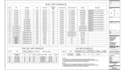 create plumbing set plans plumbing riser and dwv mechanical and electrical plan