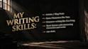 write your short story for you