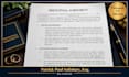 draft, review or redline a prenuptial or postnup agreement