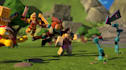 create 3d roblox games, gui, vfx, maps, weapons, and assets