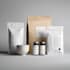 create custom soap packaging and label design