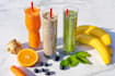 create custom food recipes and beverages formulations