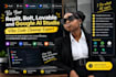 be your replit bolt loveable and google ai studio vibe code cleanup expert