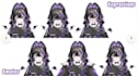 2d vtuber model live2d tuber rigging live2d model live2d rigging vtube studio