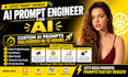 create ai prompts for content creation