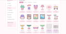 do a website of your choice