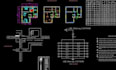 design electrical lighting layouts and electrical panel schedules