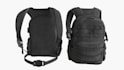 design custom 3d backpacks in clo3d
