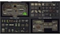 side scrolling horror pixel art tileset and tilemap post apocalyptic game assets