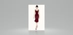 design custom dresses and party dresses