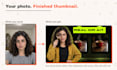design ai and tech youtube thumbnails that hook viewers