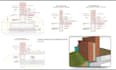 design retaining walls and masonry wall engineering drawings