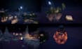 build custom minecraft skyblock map, islands, spawn and lobby