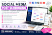 schedule posting schedule post via content 360 buffer metricool hootsuite loomly