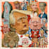 do a political cartoon art