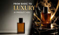 create luxury ai product ads