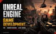 develop unreal engine 5 horror game,ai behavior tree,multiplayer game prototype
