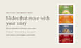 design an animated interactive powerpoint presentation