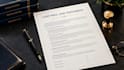 draft your last will and testament, trust, and estate plan