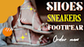 create custom 3d shoe modeling