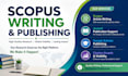 write, format, publish in scopus indexed q1 q2 sci ssci google scholar journal