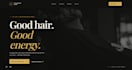 create a website HTML website for your business
