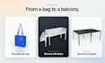 create realistic 3d models in glb for your website