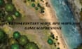 create custom maps,rpg maps,and game map designs