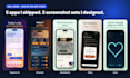 design app store screenshots that convert for your ios app