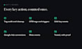 set up ga4 and google tag manager conversion tracking