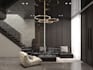 design your interior and create realistic 3d renderings