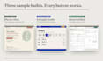 build a responsive website or web app prototype